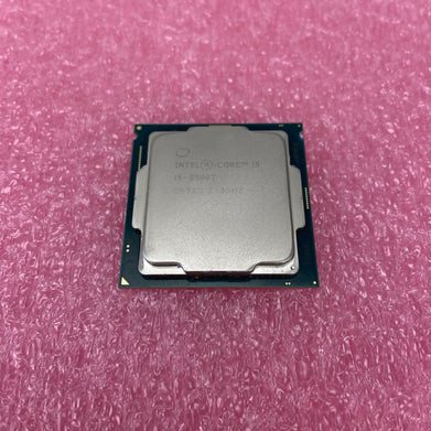 Intel Core i5 8500T SR3XD 2.1GHz Desktop CPU