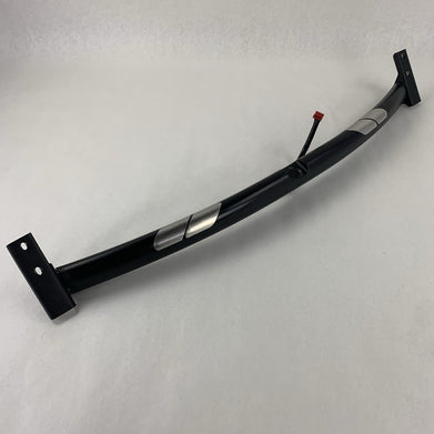 NordicTrack C970 Pro Treadmill Pulse Cross Bar