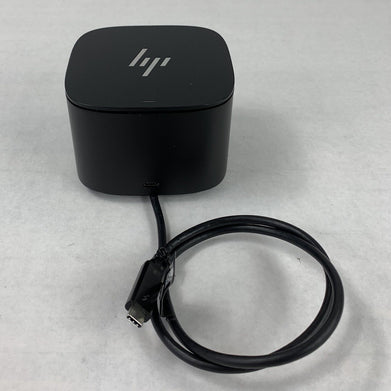 HP Thunderbolt HSN-IX01 120W G2 Docking Station (Lot of 3)
