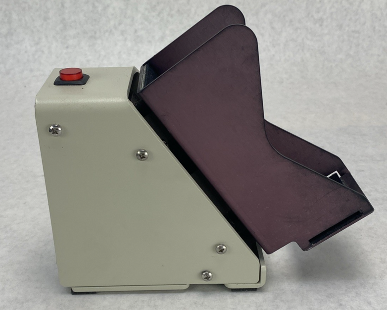 Shear Tech MJ-1000 Check Jogger No Power Cord Untested