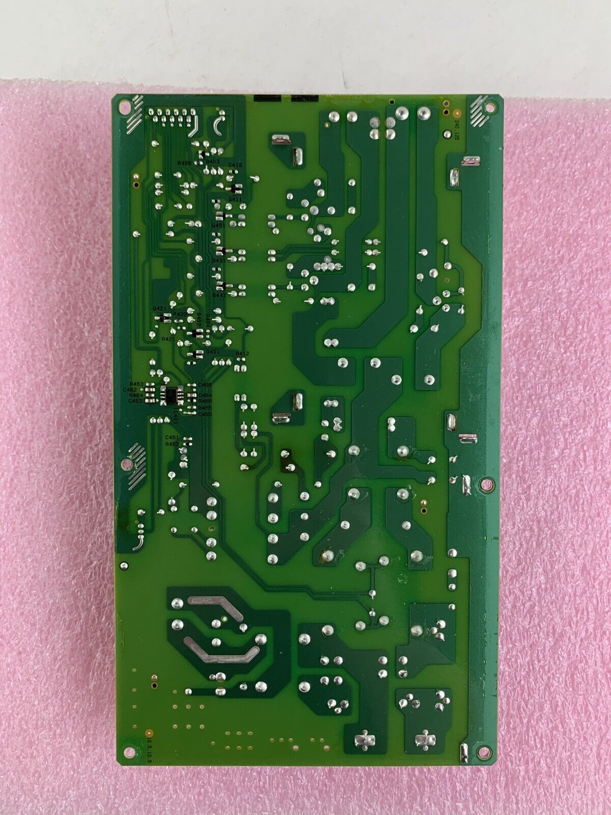 Ricoh D1475188C N6156027A Power Board From Ricoh MP C4503 Tested
