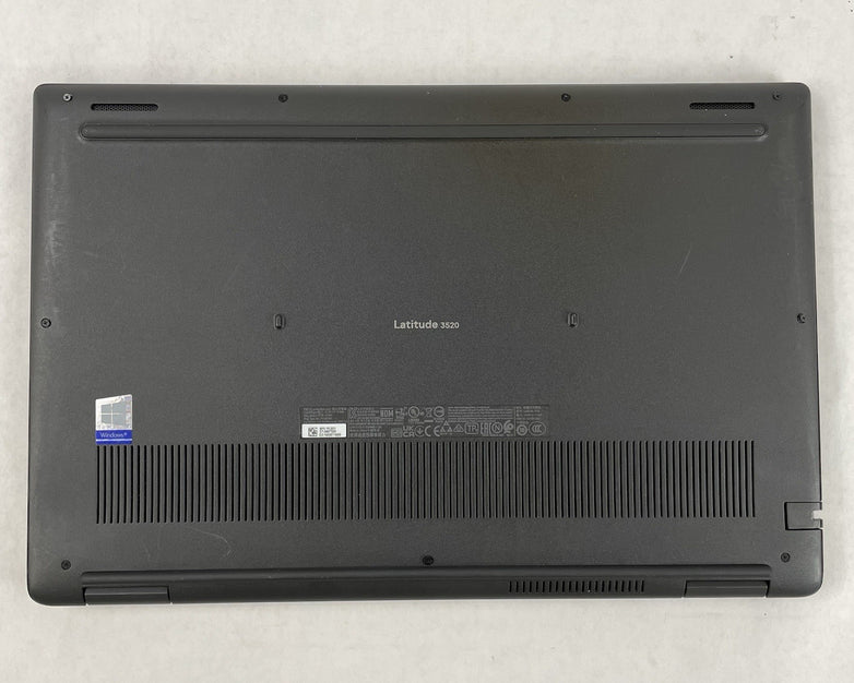 Dell Latitude 3520 15.6" i5-1145G7 2.60 GHz 8 GB RAM No SSD/OS/AC - Heat Spot