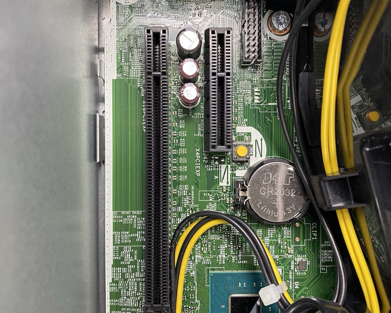 HP ProDesk 400 G4 SFF Intel Core i5-7500 3.4GHz 8GB RAM No HDD No OS