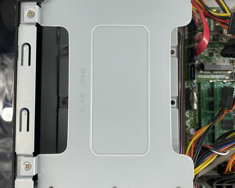 Intel D525MW Intel Atom D525 1.80GHz 4GB RAM No HDD No OS