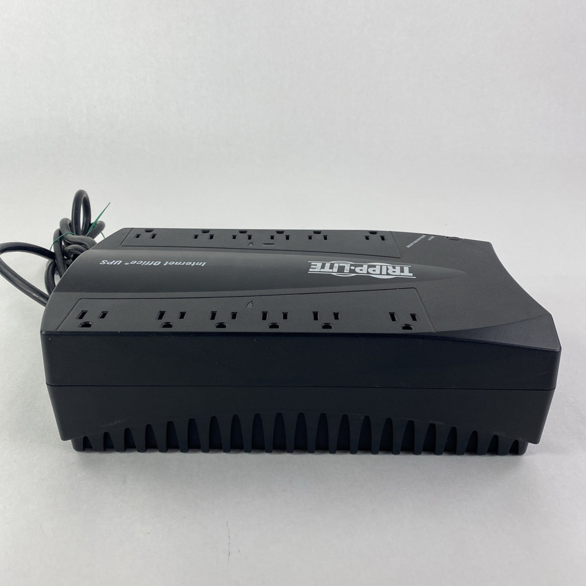 Tripp Lite INTERNET750U 750 VA 450W Battery UPS 12 Outlets - Tested No Batteries6