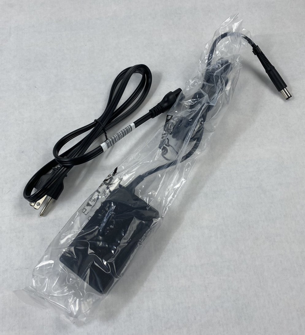 Lot of 2 HP HSTNN-IX10 EliteBook UltraSlim Docking Station US Open Box New