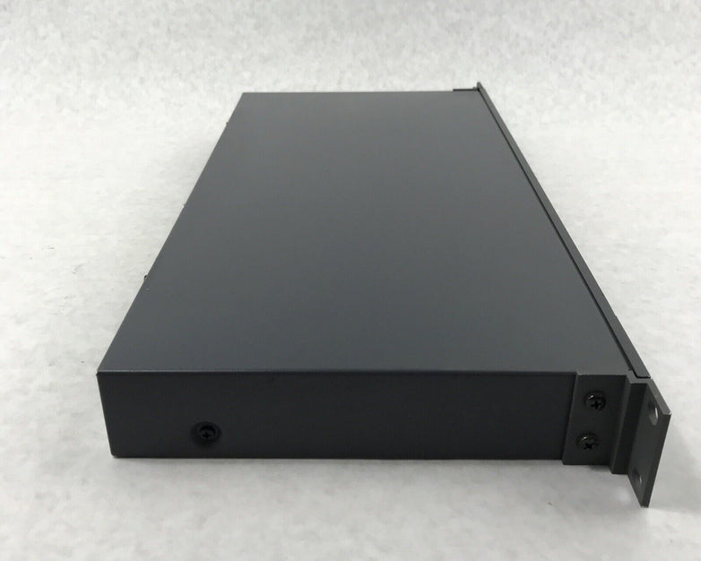 EV Electro-Voice MR2500 Dual Diversity Wireless Receiver 0.5A 120V