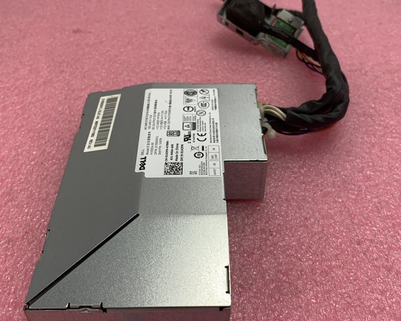 Dell H155EA-00 155W Power Supply (Lot of 3)