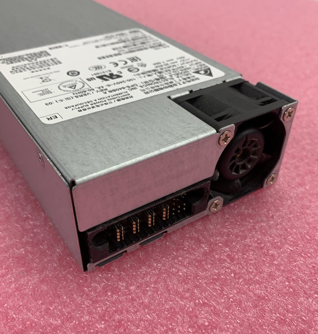 Delta Electronics DPS-640BB A Rev 03 Switching Power Supply