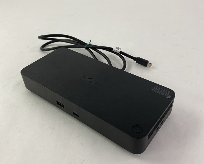 Dell K23A USB-C Docking Station - No AC Adapter