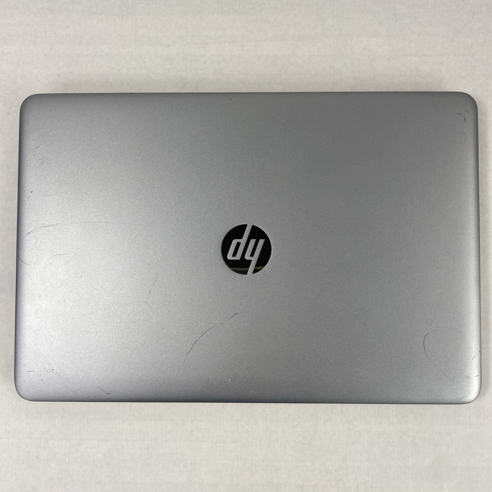 HP EliteBook 850 G4 Intel Core i7-7500U 2.70 GHz 8 GB RAM 15.6" No HDD No OS