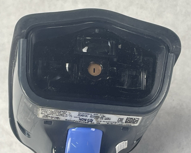 Datalogic Gryphon GBT4100-BK Lot of 2