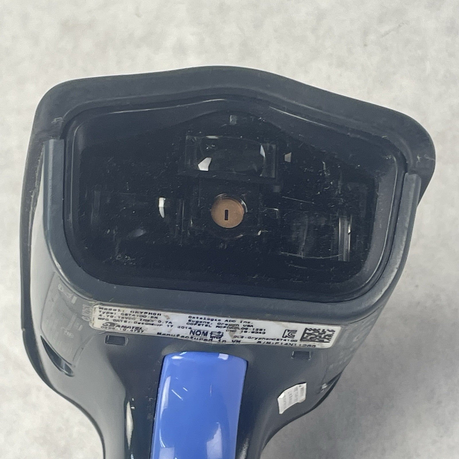 Datalogic Gryphon GBT4100-BK Lot of 28