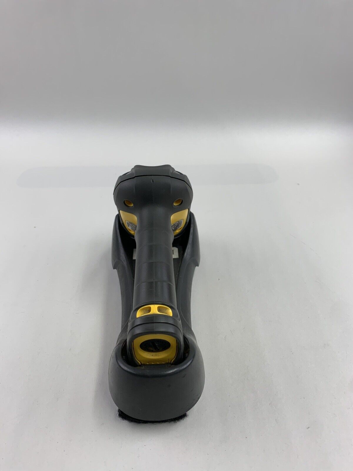 Symbol DS3578 Wireless Barcode Scanner - For Parts or Repair