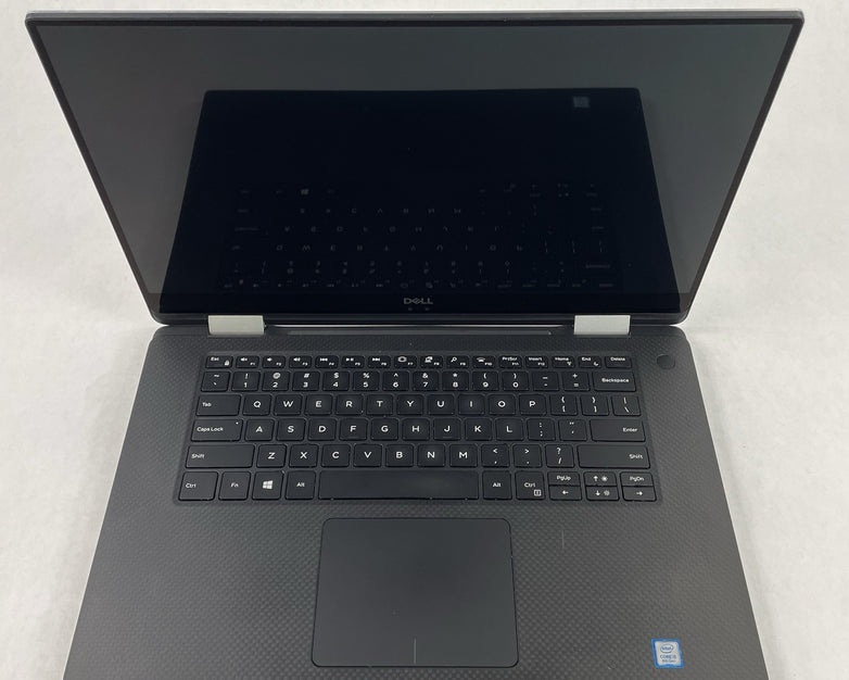 Dell XPS 15 9575 15.6" i5-8305G 2.80 GHz 8 GB RAM No SSD/OS/AC