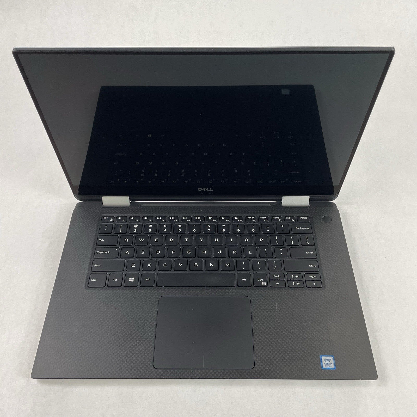 Dell XPS 15 9575 15.6" i5-8305G 2.80 GHz 8 GB RAM No SSD/OS/AC1