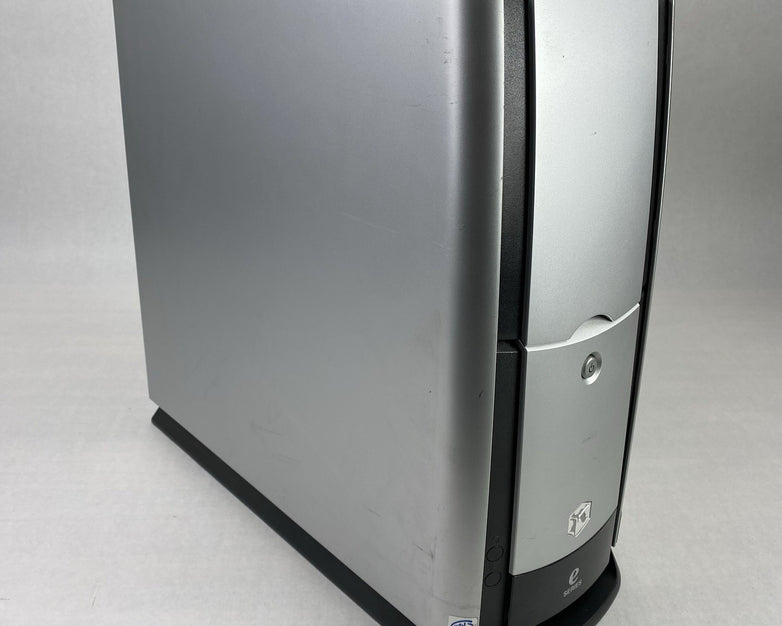 Gateway E-4000 MT Pentium 4 2.40GHz 256MB RAM No HDD No OS