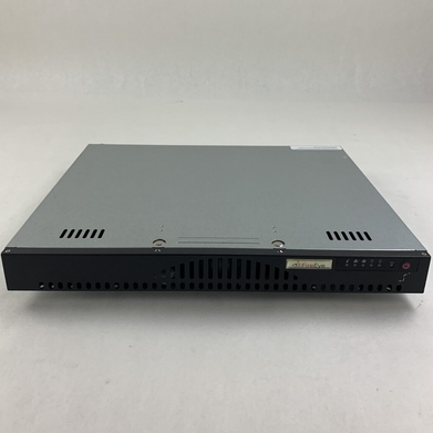 FireEye FEI-005 Firewall Security Equipment 8 GB Ram Tested No HDD No OS