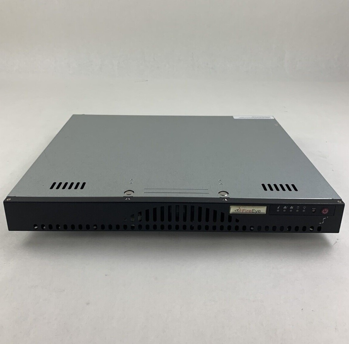 FireEye FEI-005 Firewall Security Equipment 8 GB Ram Tested No HDD No OS