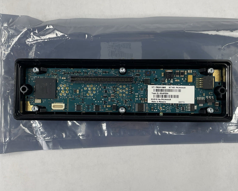 Motorola PMUN1058 APX Mobile Remote Head TIB