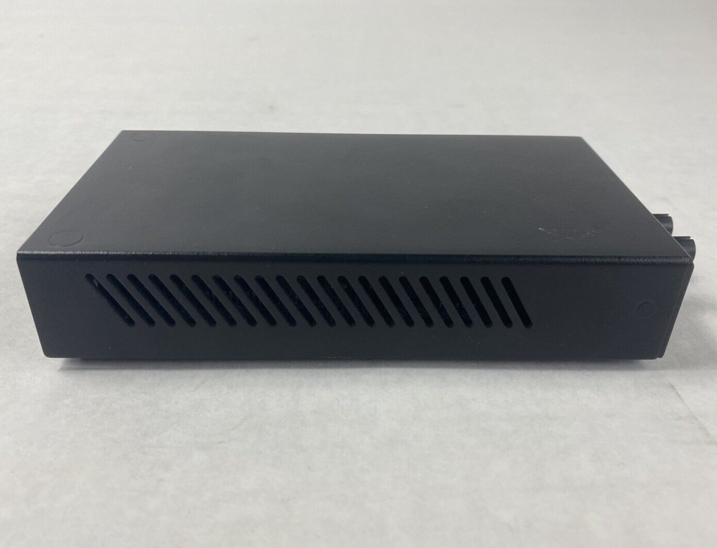 Canary CFT-2062 Media Converter 100Base-FX to 100Base-TX Tested