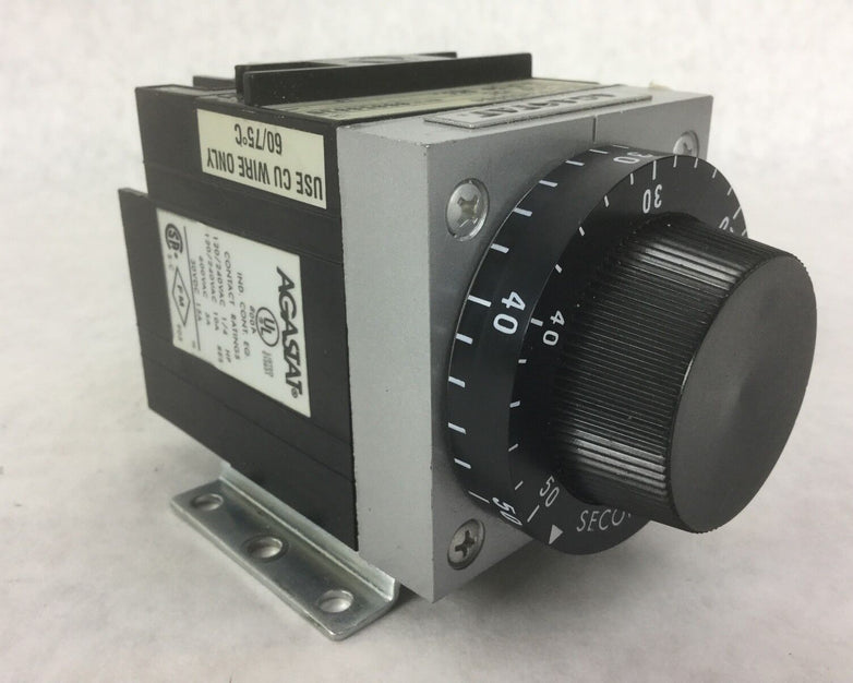 Agastat E7012SD004 Relay