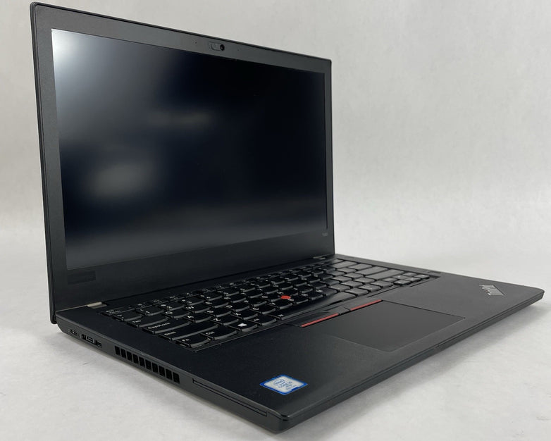 Lenovo ThinkPad T480 14" i5-8350U 1.70GHz 8GB RAM No SSD/AC/OS/Batt - Bad Bottom