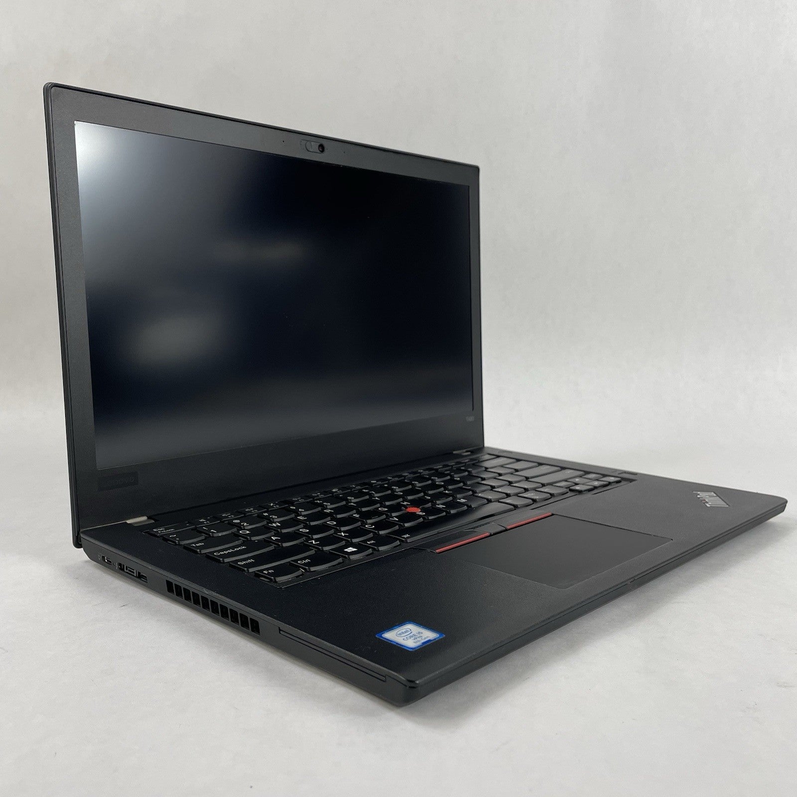 Lenovo ThinkPad T480 14" i5-8350U 1.70GHz 8GB RAM No SSD/AC/OS/Batt - Bad Bottom0