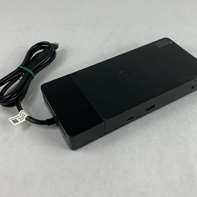 Dell K20A Thunderbolt USB-C Docking Station