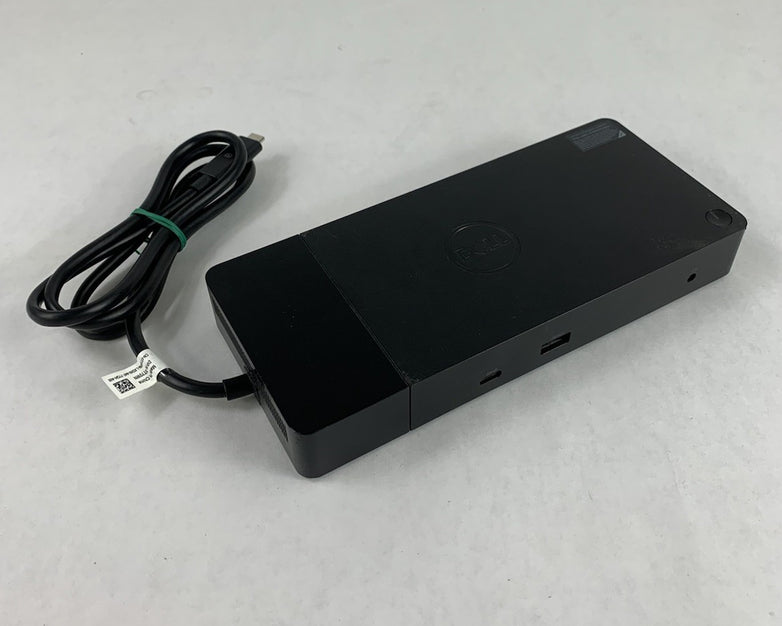 Dell K20A Thunderbolt USB-C Docking Station