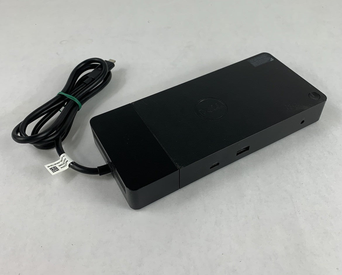 Dell K20A Thunderbolt USB-C Docking Station0