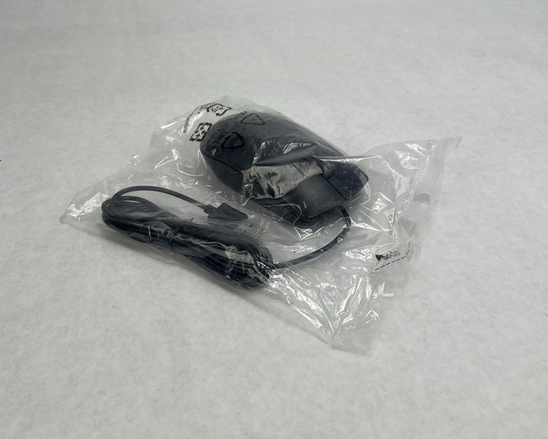 Dell MS116 Optical Black USB Scroll Wheel Mouse Lot of 10