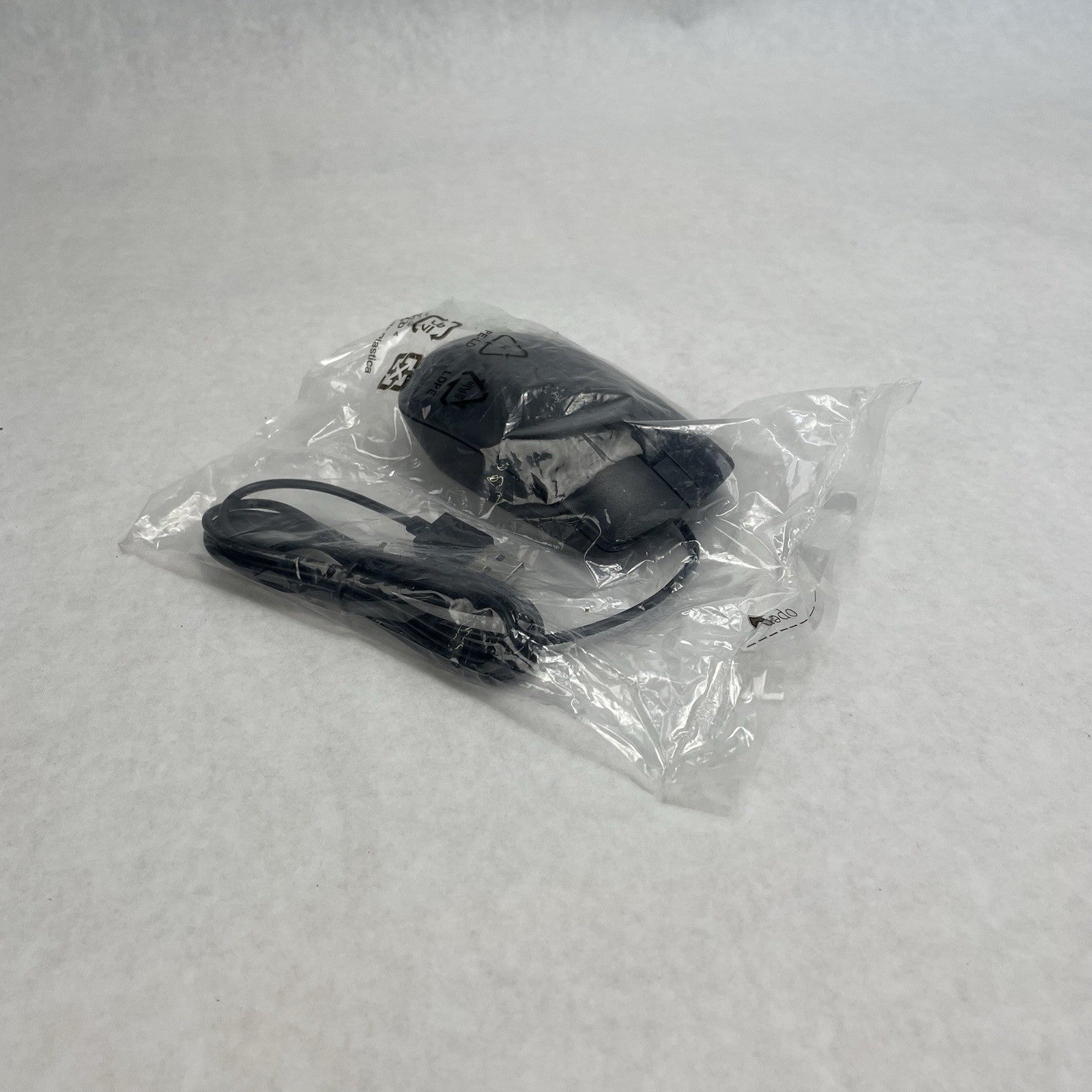 Dell MS116 Optical Black USB Scroll Wheel Mouse Lot of 10