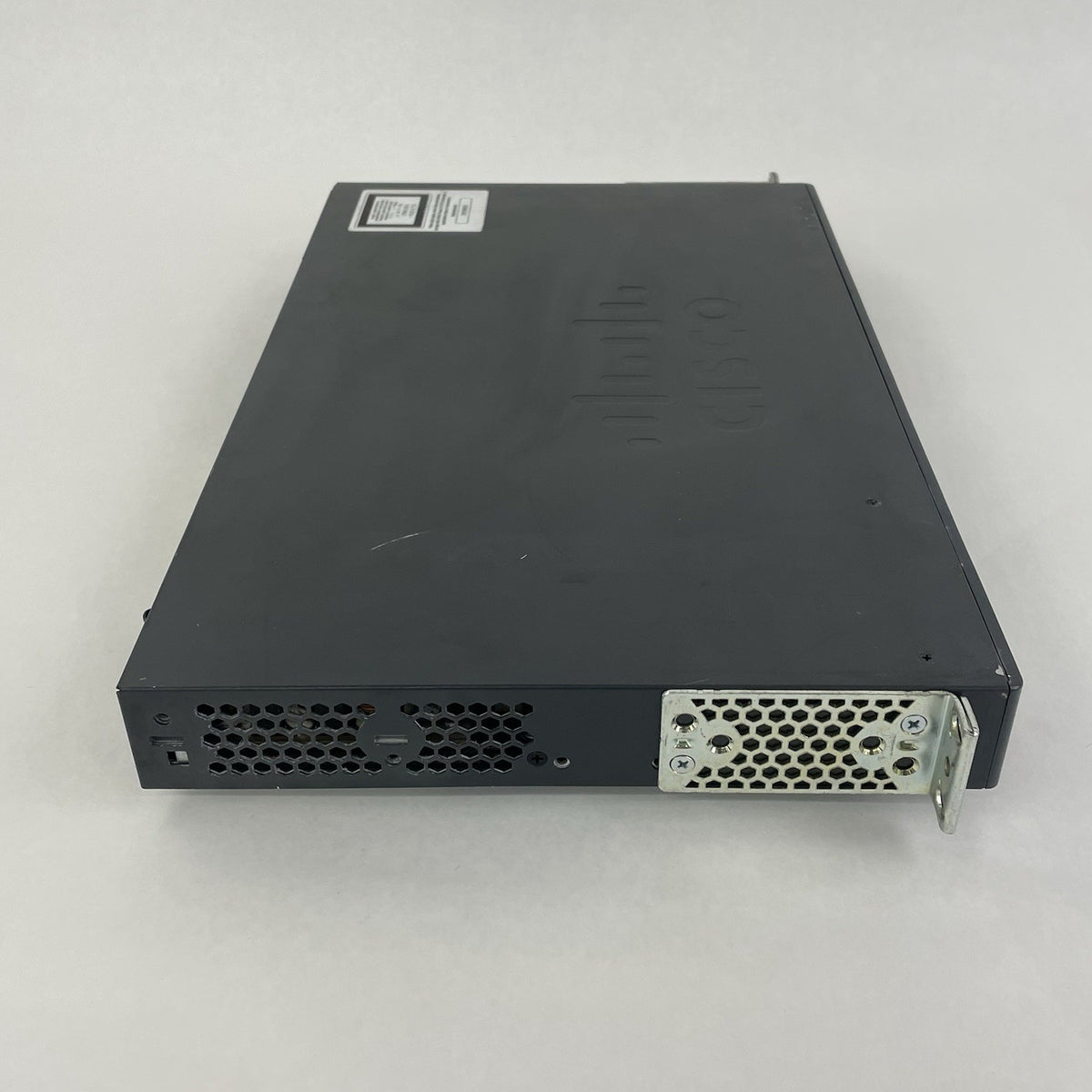 Cisco Catalyst WS-C2960X-48TS-L 48 Port Gigabit Switch V03 - Tested4