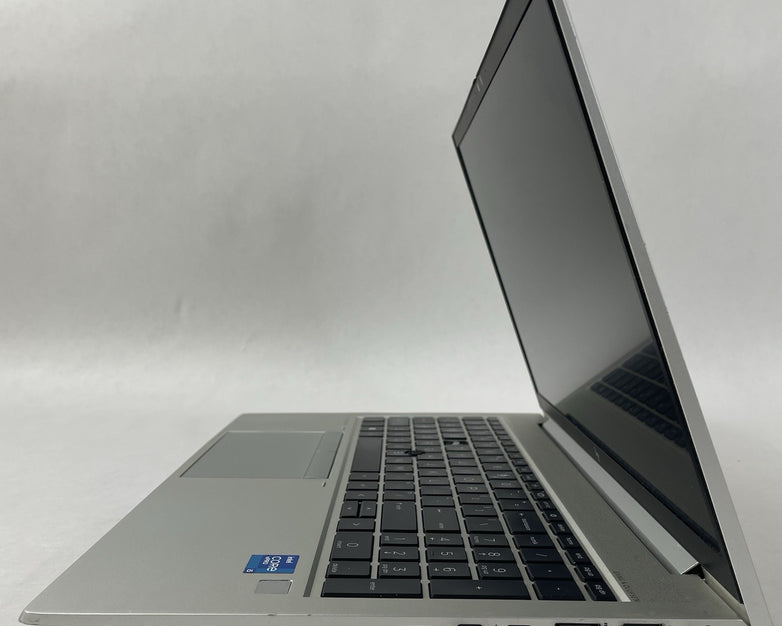 HP EliteBook 850 G8 15.6" i5-1145G7 2.60 GHz 8 GB RAM No SSD/OS/AC - Key READ
