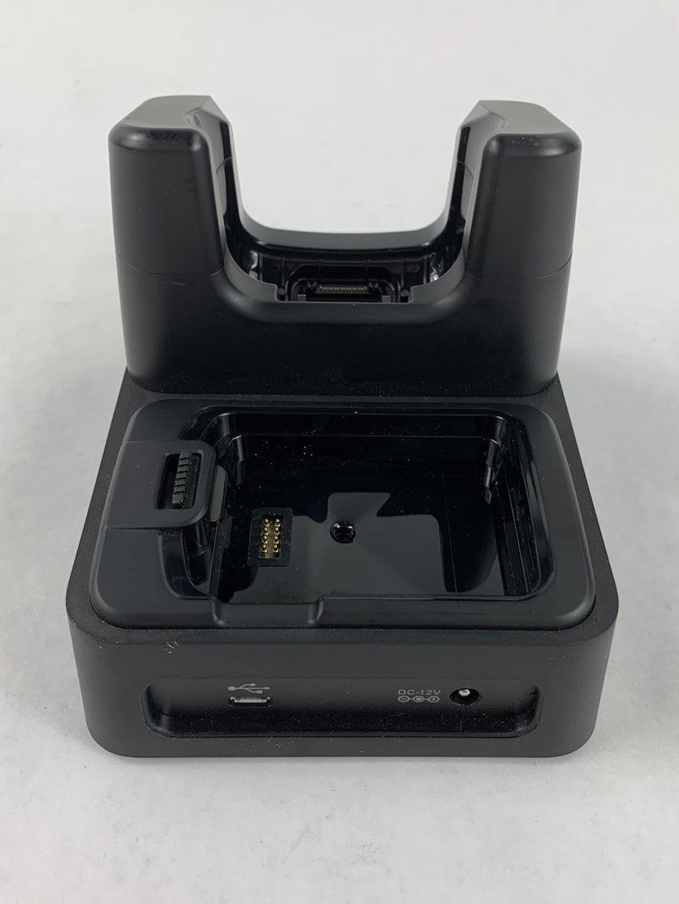CipherLab SCC-9700 Single Cradle Charging Dock - No AC Adapter3