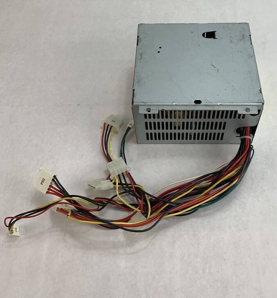 Astec VL202-3415 Power Supply 160W