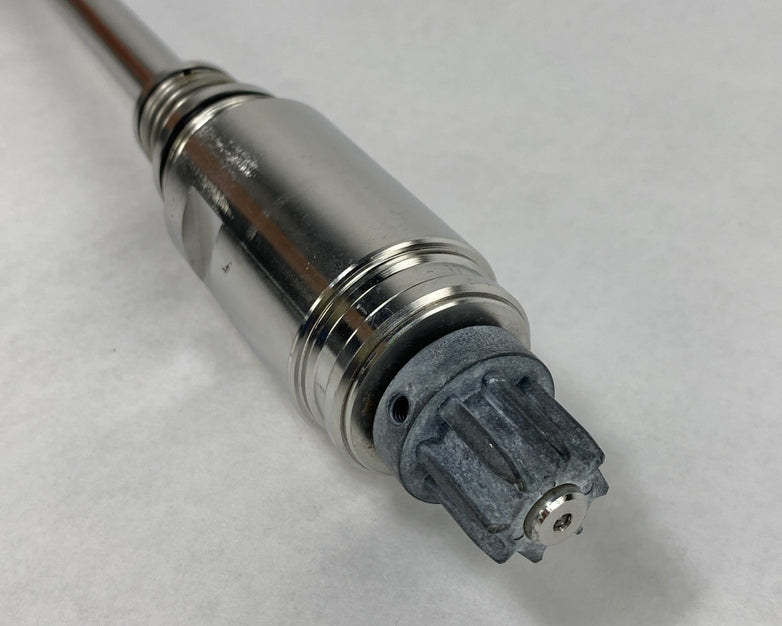 Unbranded 16mm Stirrer Shaft for 10L Bioreactor