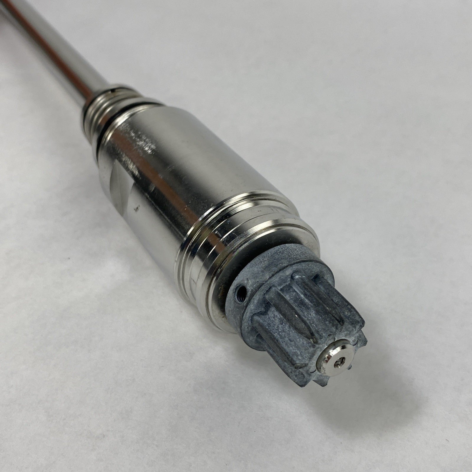 Unbranded 16mm Stirrer Shaft for 10L Bioreactor4