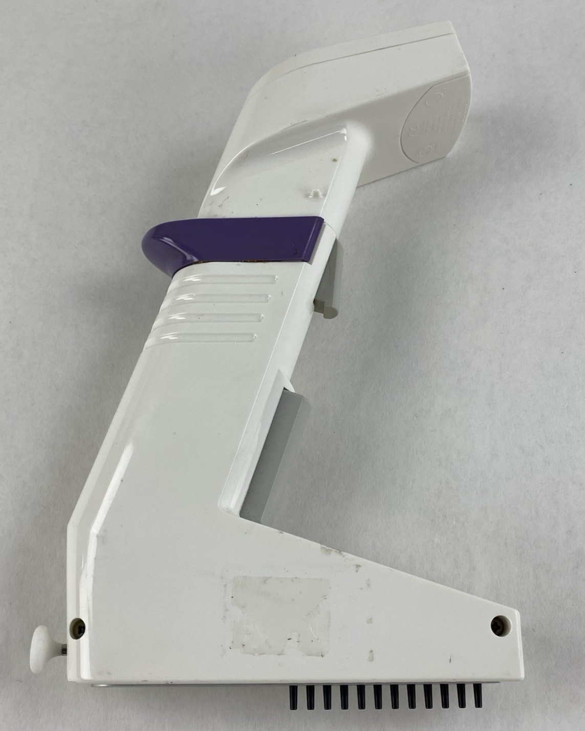 Matrix Impact 30 uL 12 Channel Electronic Pipette No AC Adapter Untested