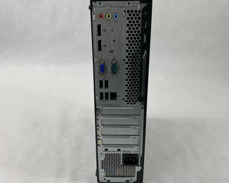 Lenovo ThinkCentre M910s SFF Intel Core i5-6500 3.2GHz 8GB RAM No HDD No OS READ
