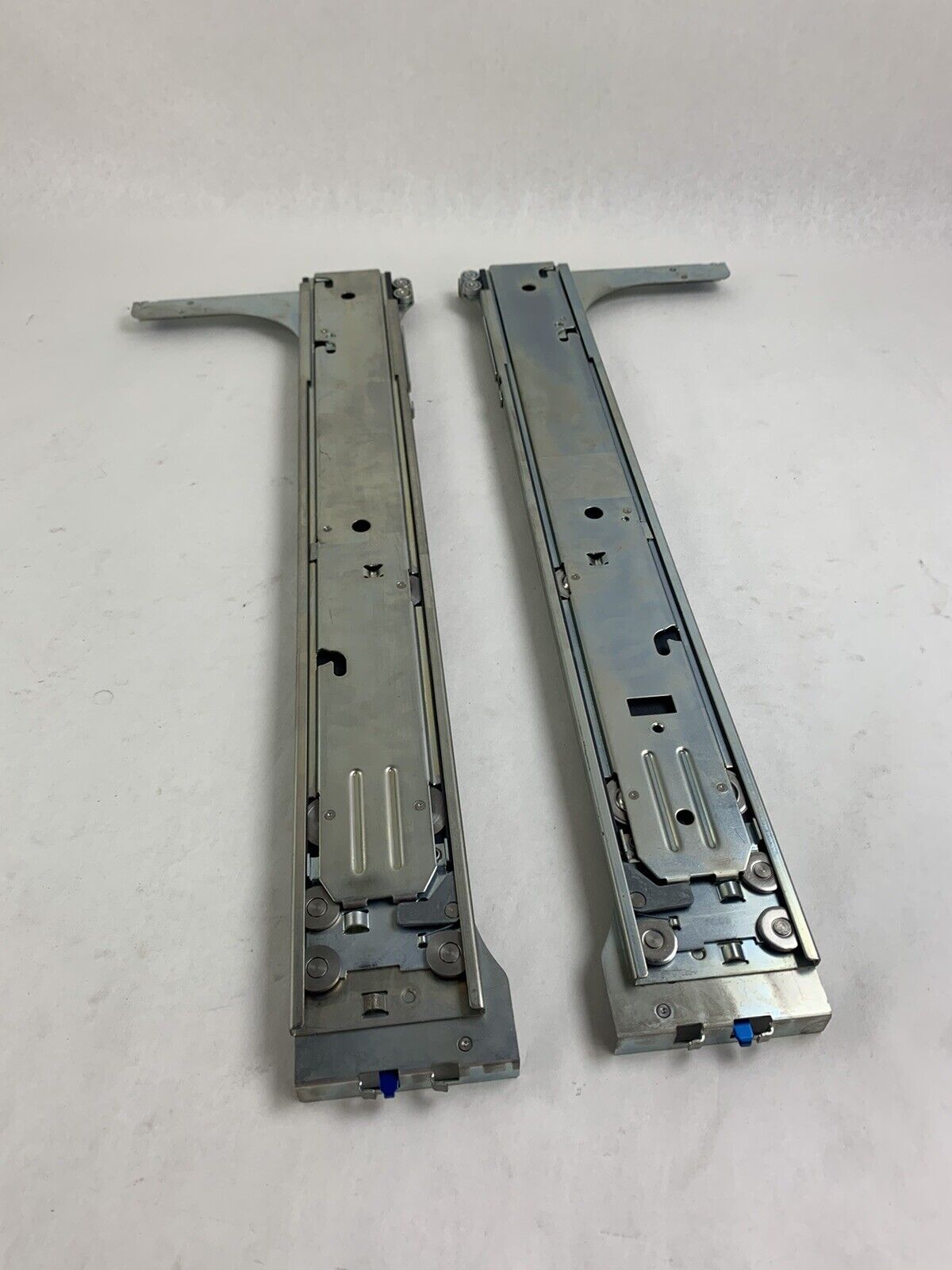 Dell 6U Pair Of Versa Rails Rack Kit 6U For PowerEdge 4600 P/N's 3F018 5F528