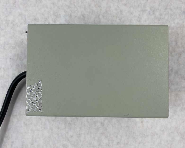York Controls PB-1 Universal Power Box 120VAC 50/60 Hz 10 Amps Max