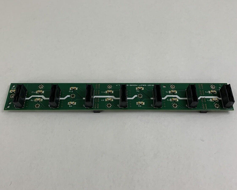 HP 5069-7875 Circuit Board for E5412zl J8698A Switch ID3