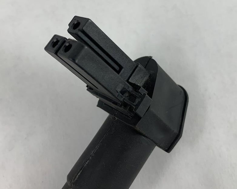 Vertiv Liebert GXT3CABLE48V1 GXT3 48V UPS-EBC Cable Connector w/ Euroblock Wire