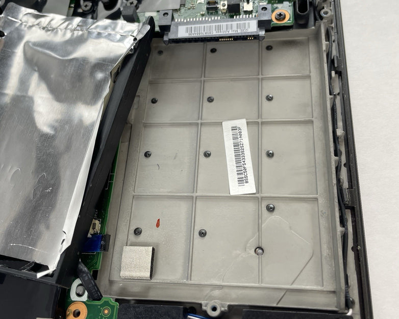 Lenovo ThinkPad T460 14" i5-6300U 2.40 GHz 8 GB RAM No SSD/OS/AC