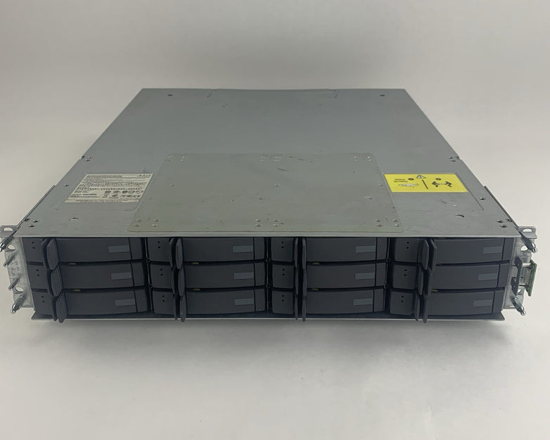NetApp FAS2040 NAF-0602 Storage System 2x PSU No HDD No Controllers