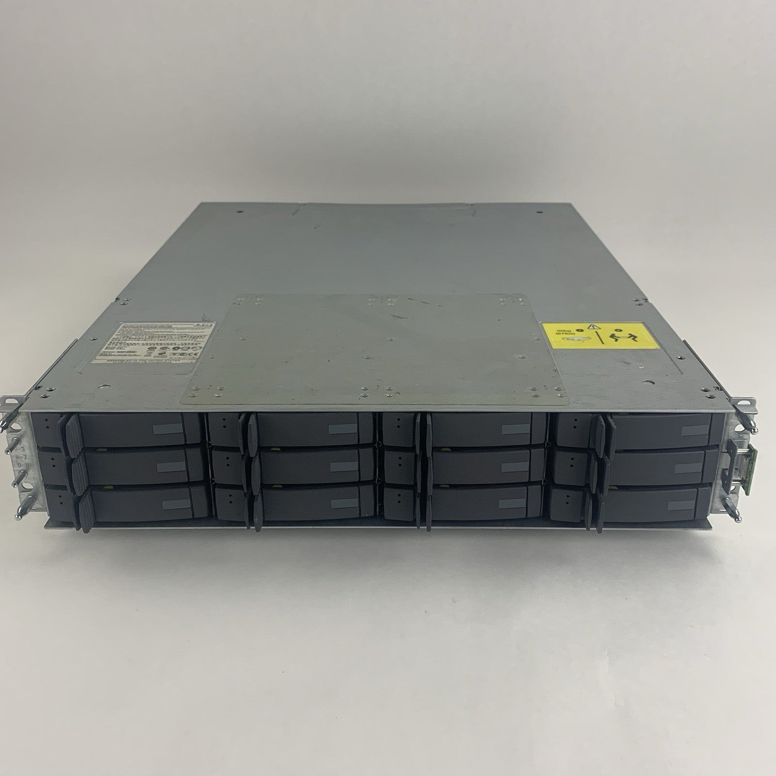 NetApp FAS2040 NAF-0602 Storage System 2x PSU No HDD No Controllers3