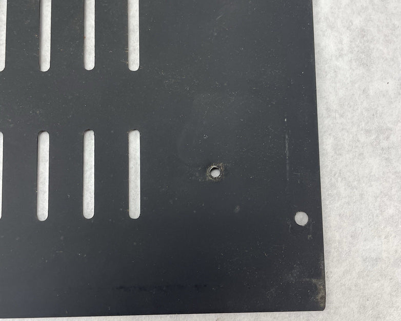 Sansui 441 Bottom Stereo Cover