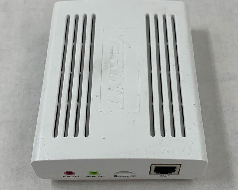 Verint V4420-M-P Modular Pinhole IP Camera (Control Module Only)
